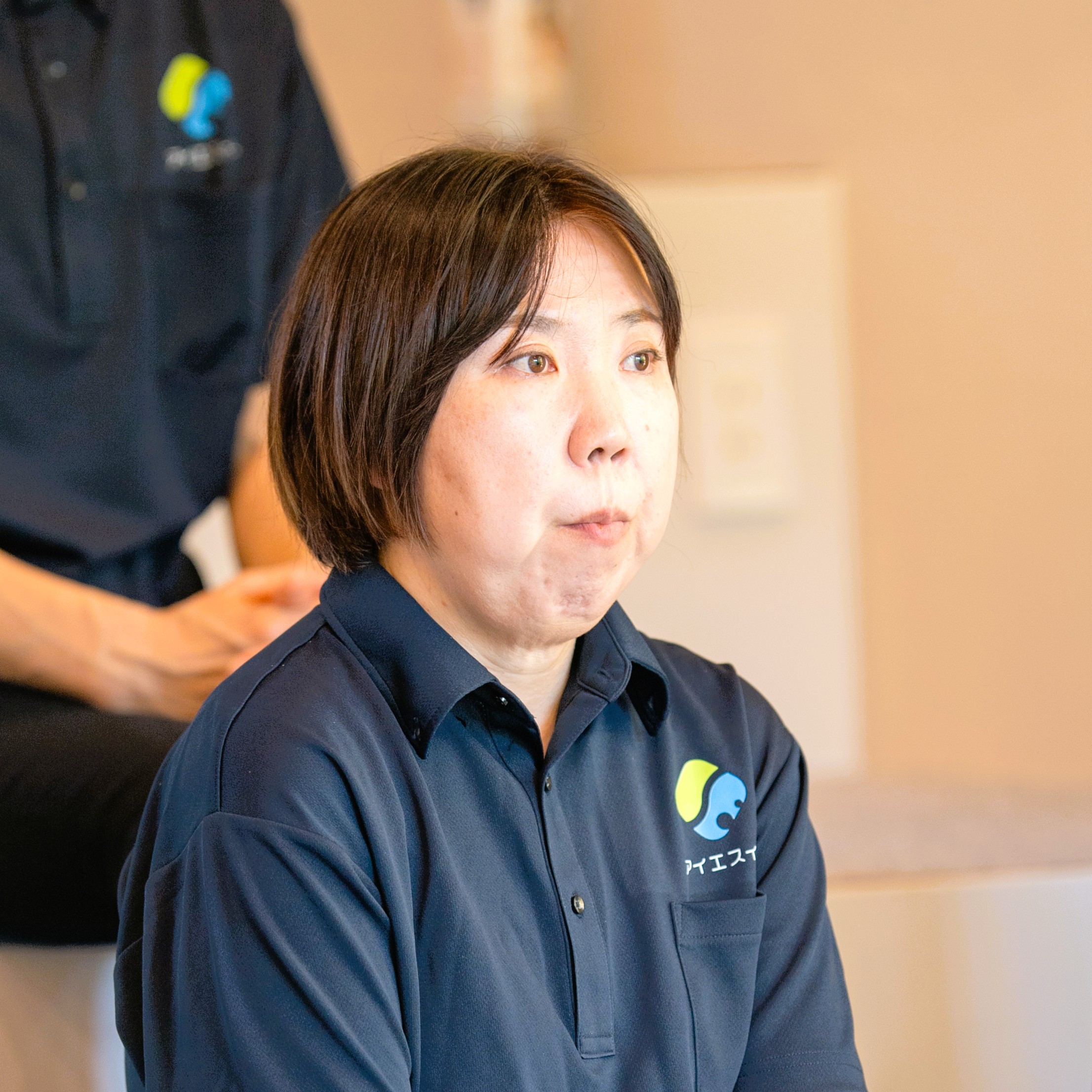 坂中